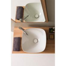 Countertop washbasin Moon