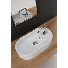 Countertop washbasin Seventy