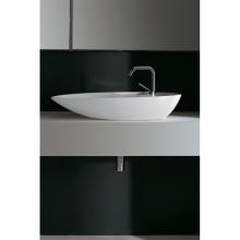 Countertop washbasin Shape