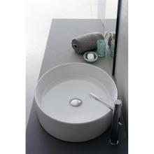 Countertop washbasin Wind Thin-Line