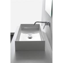 Countertop Washbasin Teorema 2.0