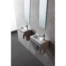 Wall-hung Washbasin Hung