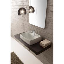 Drop In Washbasin Arco