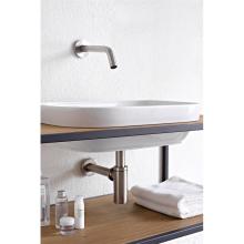 Semi-inset Washbasin Glam