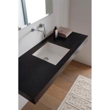 Under-countertop Washbasin Miky