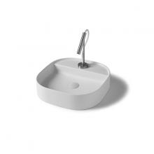 Thin edge countertop washbasin Thin 45