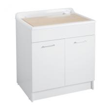 Indoor washtub with washing board 75x50xH86 Lindo Max