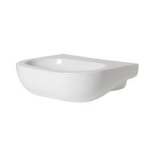 Wall-hung Washbasin Nuvola