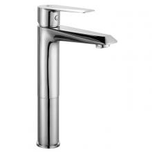 High washbasin mixer Cristallo