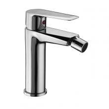 Bidet mixer Cristallo