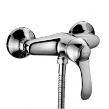 External shower mixer Epoca