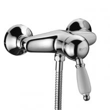 External shower mixer Antica