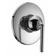 Built-in shower mixer Franciacorta