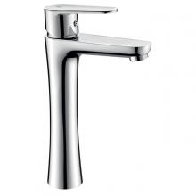 High washbasin mixer Indy