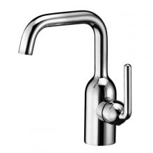 Washbasin mixer Franciacorta