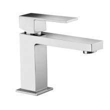 Washbasin mixer Quadro