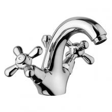 Single tap hole washbasin mixer Croce