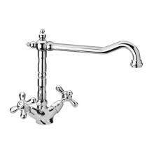 Sink mixer Croce