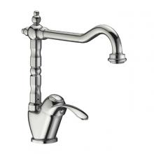 Sink mixer Epoca