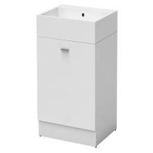 Floor cabinet with door cm 45x50xH73 Volant