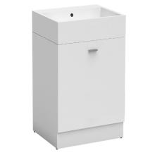 Floor cabinet with door cm 50x50xH73 Volant