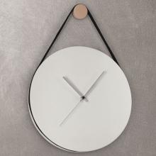 Wall clock 34 × 48 × 05 cm 