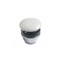 Universal Waste Ceramic Cap