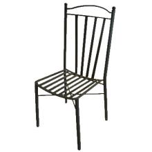 Iron chair Ravello