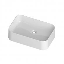 Countertop Washbasin cm 60x38 Slim