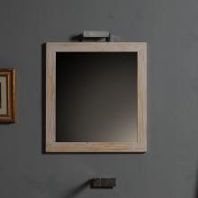 Rectangular Mirror