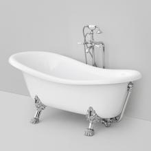 Bathtub Hermitage
