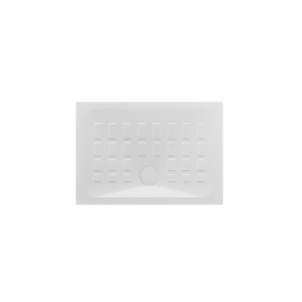 Shower tray cm 100x70 Cube