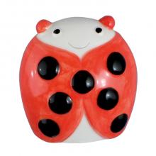 Essences Diffuser Colour Ladybug