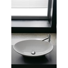 Countertop washbasin Neck Thin-Line