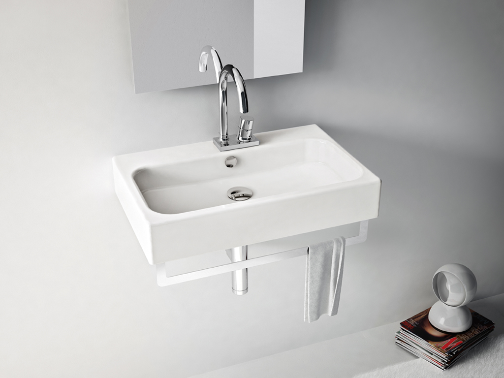 Bathroom accessories: details make all the difference 