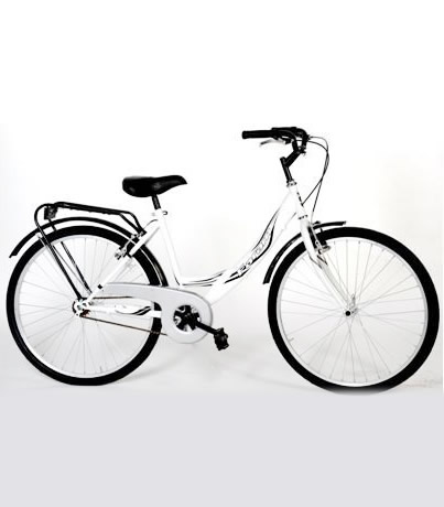 Bicycles FARAM Made in Italy