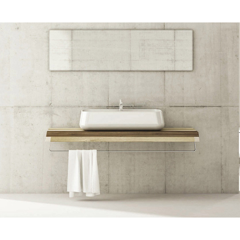 Decorative washbasins made in Italy